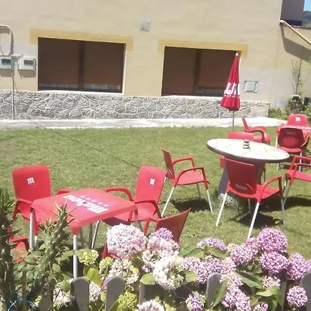 Apartamento El Peral A Colombres Exterior photo