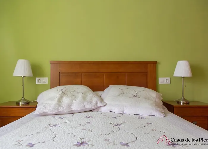 Apartamento El Peral A