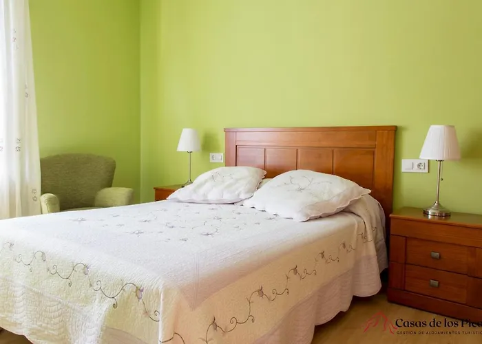Apartamento El Peral A