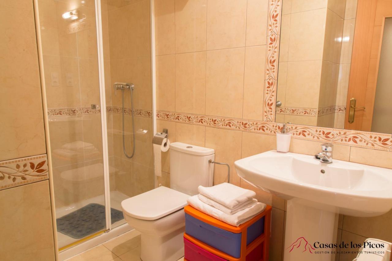 Apartment El Peral A