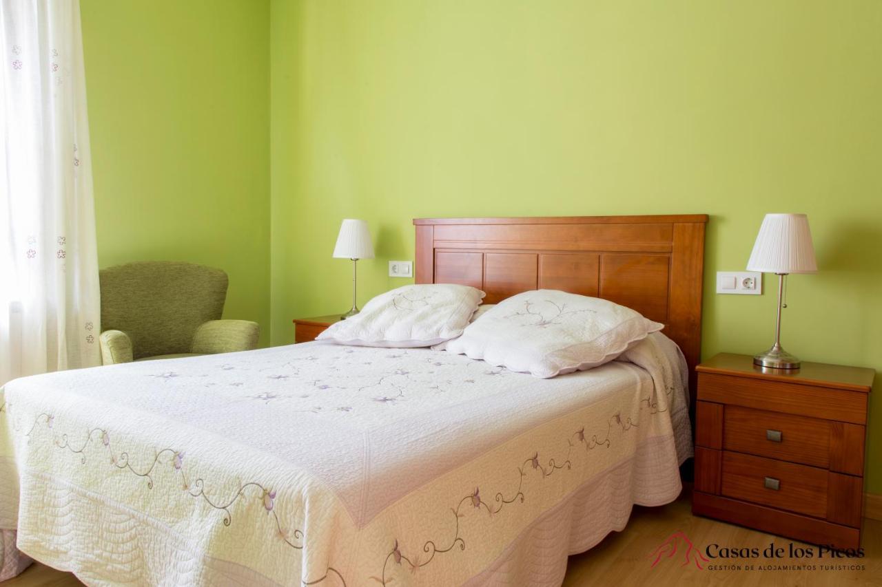 Apartment El Peral A *