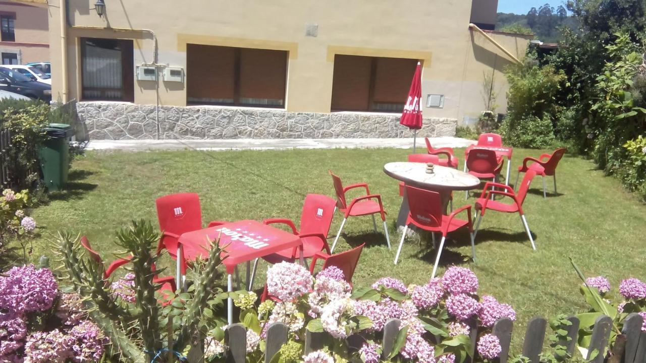 El Peral A * Colombres
